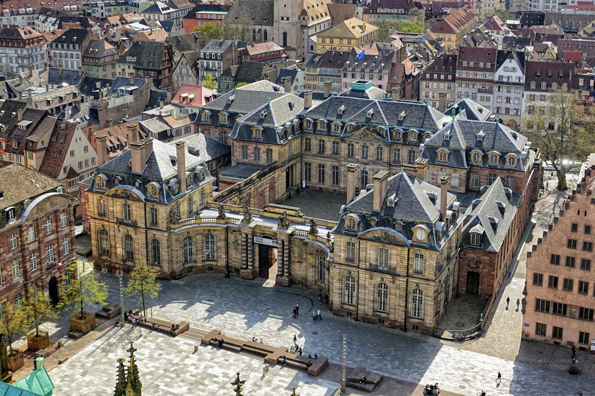 Heritage Day 2024 in Strasbourg: A Guide to Exploring the City’s Historic Gems