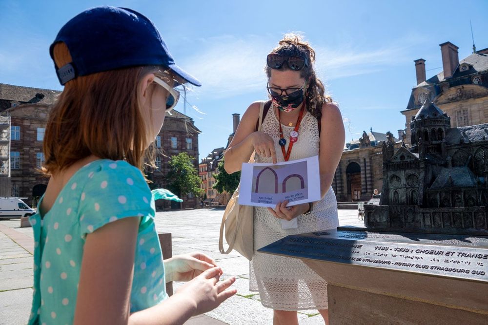 activité enfant 3 ans strasbourg